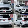 mercedes-benz b-class 2019 CFJ1629103 image 9