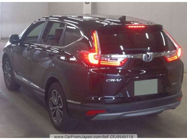 honda cr-v 2021 -HONDA--CR-V 6AA-RT5--RT5-1202639---HONDA--CR-V 6AA-RT5--RT5-1202639- image 2