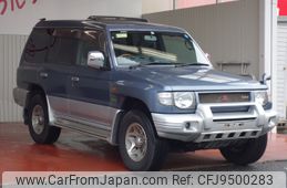 mitsubishi pajero 1997 24010602