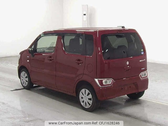 suzuki wagon-r 2020 CFJ1628246 image 2