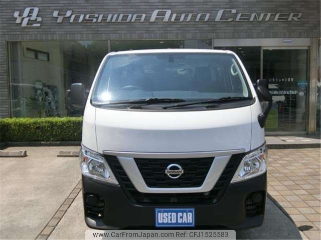 nissan caravan-van 2019 CFJ1525583 image 2