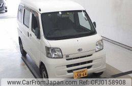 daihatsu hijet-van 2014 -DAIHATSU--Hijet Van S321V--0229199---DAIHATSU--Hijet Van S321V--0229199-