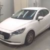 mazda demio 2022 CFJ1567951 image 1