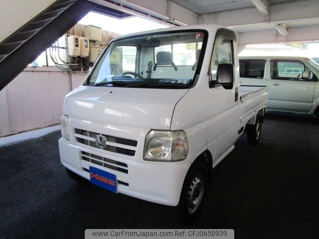 honda acty-truck 2009 -HONDA--Acty Truck GBD-HA7--HA7-1727150---HONDA--Acty Truck GBD-HA7--HA7-1727150- image 1