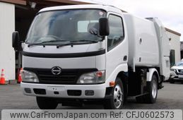 hino dutro 2009 quick_quick_BDG-XZU304X_XZU304-1010161