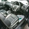 nissan x-trail 2015 -NISSAN 【新潟 301ﾗ1381】--X-Trail HNT32--100813---NISSAN 【新潟 301ﾗ1381】--X-Trail HNT32--100813- image 4