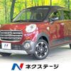 daihatsu cast 2019 -DAIHATSU--Cast DBA-LA250S--LA250S-0166122---DAIHATSU--Cast DBA-LA250S--LA250S-0166122- image 1