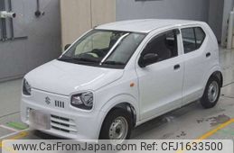 suzuki alto-van 2019 CFJ1633500