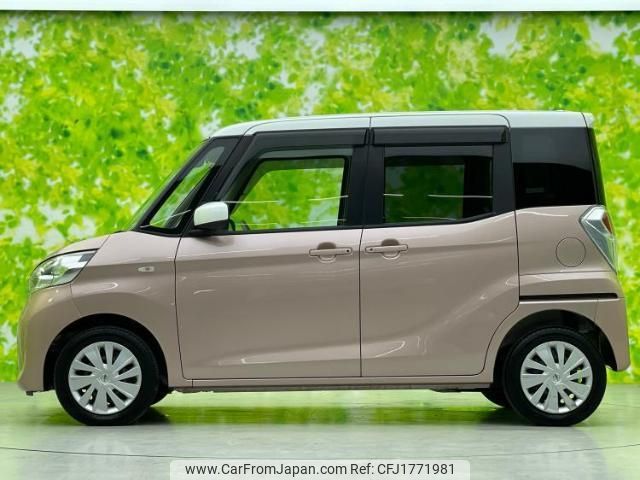 nissan dayz-roox 2016 CFJ1771981 image 2