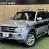 mitsubishi pajero 2011 quick_quick_LDA-V98W_V98W-0500302 image 1