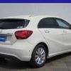 mercedes-benz a-class 2017 GOO_JP_700080167230240610002 image 17