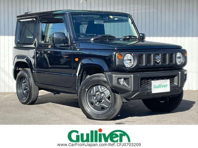 suzuki jimny 2023 -SUZUKI--Jimny 3BA-JB64W--JB64W-296070---SUZUKI--Jimny 3BA-JB64W--JB64W-296070- image 1