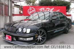nissan gloria-van 1997 CFJ1838125