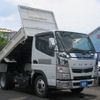 mitsubishi-fuso canter 2016 -MITSUBISHI--Canter FBA30--551115---MITSUBISHI--Canter FBA30--551115- image 1