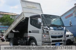 mitsubishi-fuso canter 2016 -MITSUBISHI--Canter FBA30--551115---MITSUBISHI--Canter FBA30--551115-