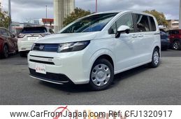 honda freed 2025 quick_quick_GT5_GT5-1023180