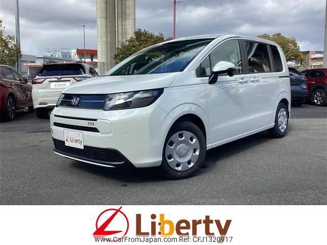 honda freed 2025 quick_quick_GT5_GT5-1023180 image 1