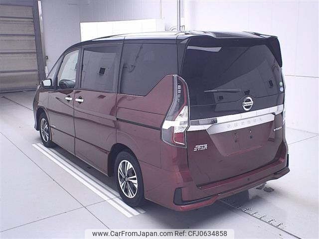 nissan serena 2020 -NISSAN--Serena HFC27-093007---NISSAN--Serena HFC27-093007- image 2