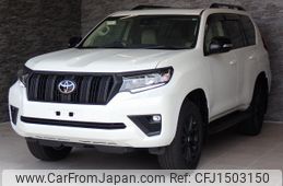 toyota land-cruiser-prado 2022 CFJ1503150