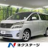 toyota vellfire 2008 -TOYOTA--Vellfire DBA-ANH25W--ANH25-8005572---TOYOTA--Vellfire DBA-ANH25W--ANH25-8005572- image 1