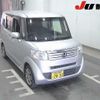 honda n-box-plus 2013 -HONDA 【浜松 580ﾓ7832】--N BOX + JF1--JF1-3103608---HONDA 【浜松 580ﾓ7832】--N BOX + JF1--JF1-3103608- image 1