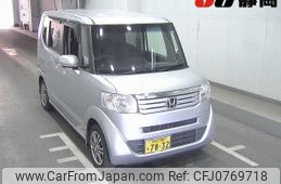 honda n-box-plus 2013 -HONDA 【浜松 580ﾓ7832】--N BOX + JF1--JF1-3103608---HONDA 【浜松 580ﾓ7832】--N BOX + JF1--JF1-3103608-