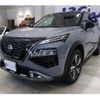 nissan x-trail 2024 -NISSAN 【神戸 343ﾏ 230】--X-Trail 6AA-SNT33--SNT33-039551---NISSAN 【神戸 343ﾏ 230】--X-Trail 6AA-SNT33--SNT33-039551- image 1