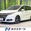 honda odyssey 2017 -HONDA--Odyssey DBA-RC1--RC1-1127913---HONDA--Odyssey DBA-RC1--RC1-1127913- image 1