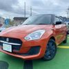 suzuki swift 2020 quick_quick_4BA-ZC83S_ZC83S-403615 image 1