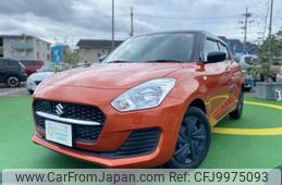 suzuki swift 2020 quick_quick_4BA-ZC83S_ZC83S-403615