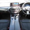 bmw 5-series 2018 -BMW--BMW 5 Series JL10--WBAJL12070BN91637---BMW--BMW 5 Series JL10--WBAJL12070BN91637- image 3