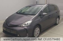 toyota prius-α 2018 -TOYOTA--Prius α DAA-ZVW41W--ZVW41-0067367---TOYOTA--Prius α DAA-ZVW41W--ZVW41-0067367-