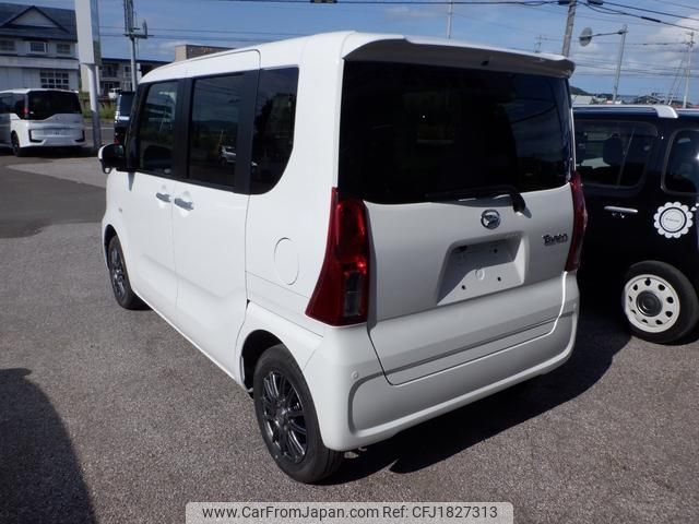 daihatsu tanto 2022 CFJ1827313 image 2