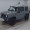 suzuki jimny-sierra 2020 -SUZUKI 【山口 502ﾁ8282】--Jimny Sierra 3BA-JB74W--JB74W-128991---SUZUKI 【山口 502ﾁ8282】--Jimny Sierra 3BA-JB74W--JB74W-128991- image 2