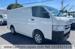 toyota hiace-van 2014 -TOYOTA--Hiace Van CBF-TRH200V--TRH200-0194153---TOYOTA--Hiace Van CBF-TRH200V--TRH200-0194153-