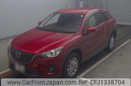 mazda cx-5 2014 CFJ1338704