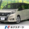 nissan serena 2017 -NISSAN--Serena DAA-GFC27--GFC27-004351---NISSAN--Serena DAA-GFC27--GFC27-004351- image 1