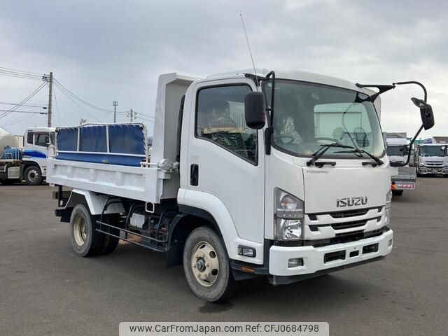 isuzu forward 2017 -ISUZU--Forward TKG-FRR90S1--FRR90-****815---ISUZU--Forward TKG-FRR90S1--FRR90-****815- image 2