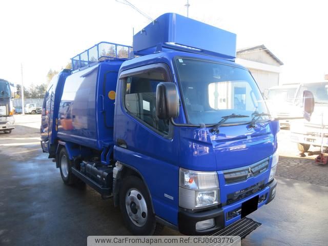 mitsubishi-fuso canter 2012 GOO_NET_EXCHANGE_0400935A30241223W002 image 2