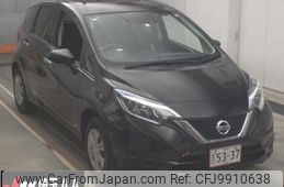 nissan note 2020 -NISSAN--Note E12-701767---NISSAN--Note E12-701767-