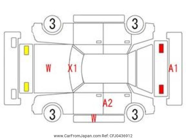 toyota tank 2017 -TOYOTA--Tank DBA-M900A--M900A-0078670---TOYOTA--Tank DBA-M900A--M900A-0078670- image 2