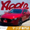 mazda mazda3 2019 -MAZDA--MAZDA3 3DA-BP8P--BP8P-103986---MAZDA--MAZDA3 3DA-BP8P--BP8P-103986- image 1