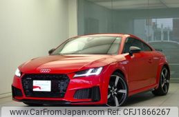 audi tt-coupe 2020 CFJ1866267