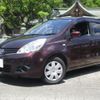 nissan note 2012 -NISSAN 【愛媛 536ﾐ1011】--Note E11--738205---NISSAN 【愛媛 536ﾐ1011】--Note E11--738205- image 1