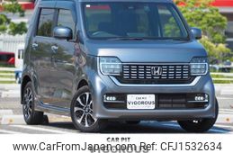 honda n-wgn 2020 CFJ1532634