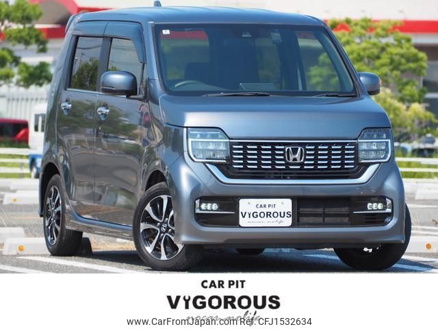 honda n-wgn 2020 CFJ1532634 image 1