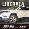 jeep compass 2019 -CHRYSLER--Jeep Compass ABA-M624--MCANJRCB8KFA46839---CHRYSLER--Jeep Compass ABA-M624--MCANJRCB8KFA46839- image 1