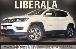 jeep compass 2019 -CHRYSLER--Jeep Compass ABA-M624--MCANJRCB8KFA46839---CHRYSLER--Jeep Compass ABA-M624--MCANJRCB8KFA46839-