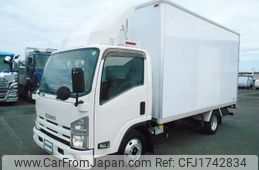 isuzu elf-truck 2014 CFJ1742834