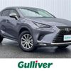 lexus nx 2019 -LEXUS--Lexus NX DBA-AGZ10--AGZ10-1023091---LEXUS--Lexus NX DBA-AGZ10--AGZ10-1023091- image 1